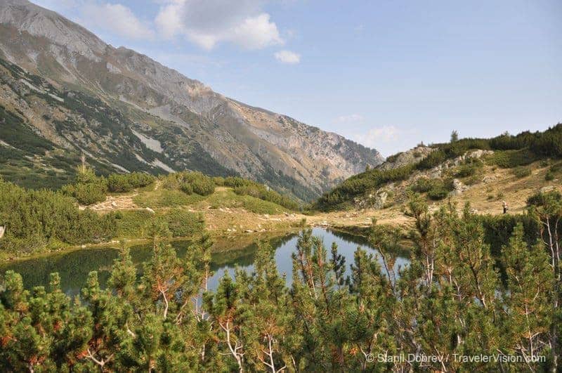 Things to do in Bansko during summer