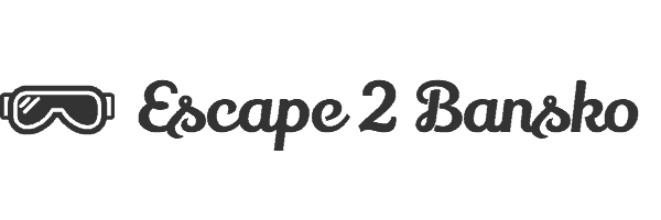 Escape 2 bansko