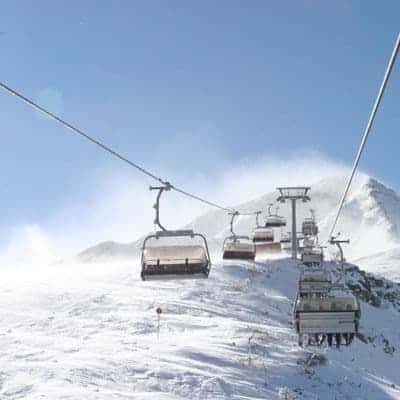 bansko ski lifts